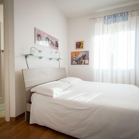 L'Ippocampo Guest House サバウディア エクステリア 写真