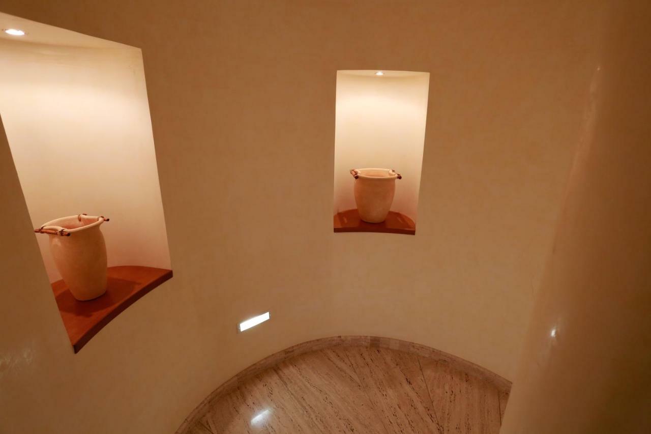 L'Ippocampo Guest House サバウディア エクステリア 写真