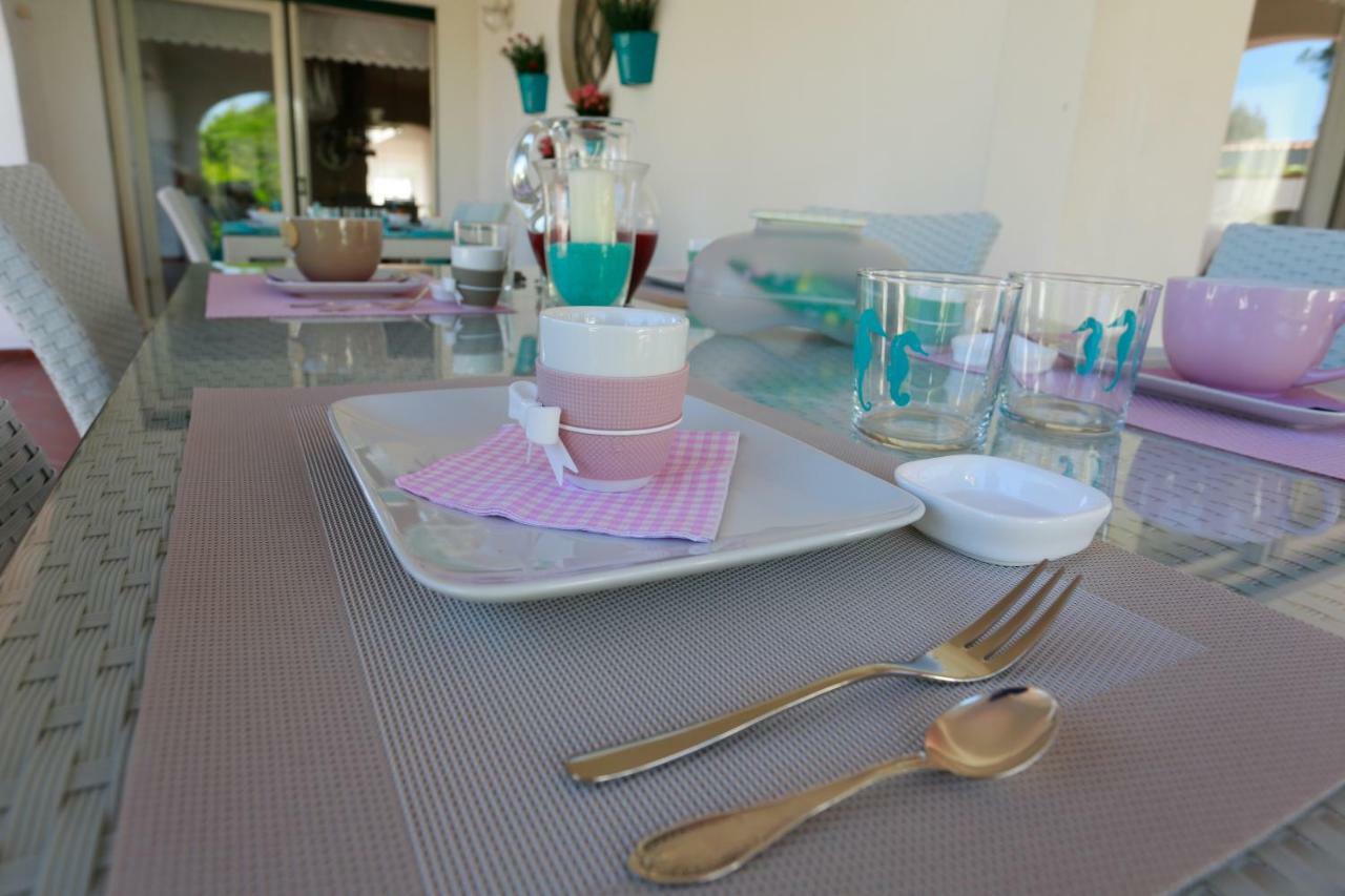 L'Ippocampo Guest House サバウディア エクステリア 写真