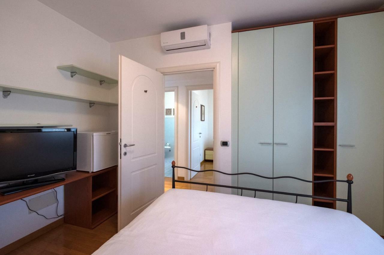 L'Ippocampo Guest House サバウディア エクステリア 写真