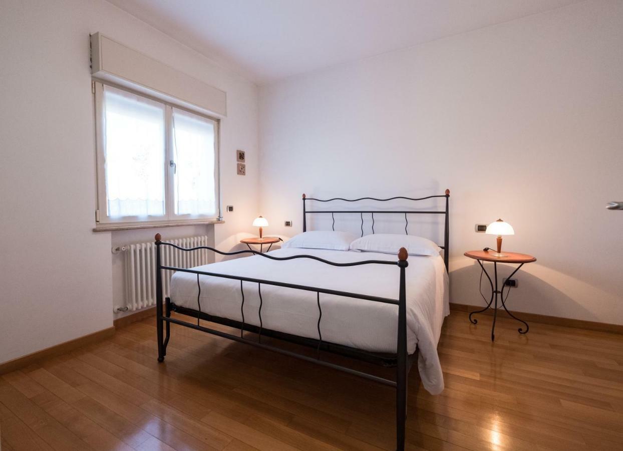 L'Ippocampo Guest House サバウディア エクステリア 写真